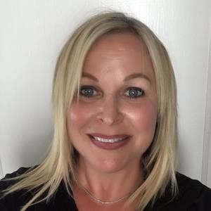 Meet your Posher, Nadine